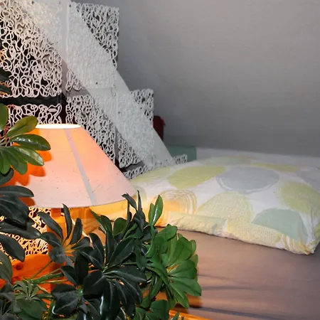 아파트 Fuer Wander-, Und Kulturliebhaber