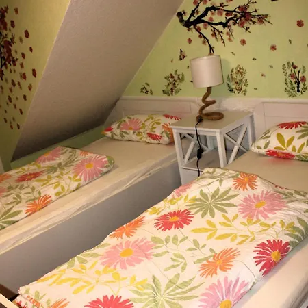 Fuer Wander-, Und Kulturliebhaber Dessau-Rosslau