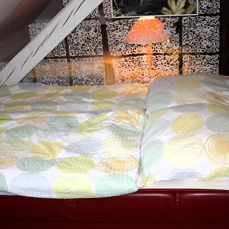 아파트 Fuer Wander-, Und Kulturliebhaber