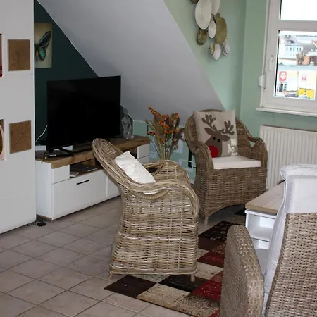 아파트 Fuer Wander-, Und Kulturliebhaber *