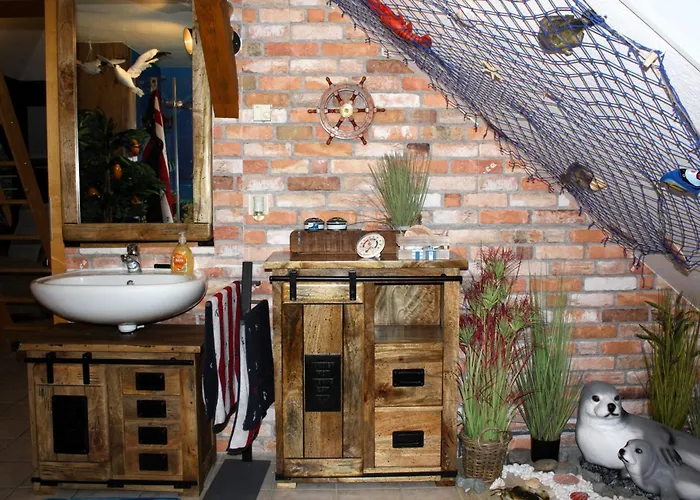 Fuer Wander-, Und Kulturliebhaber * デッサウ