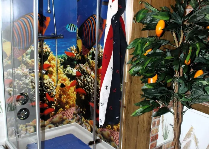 Fuer Wander-, Und Kulturliebhaber アパート *