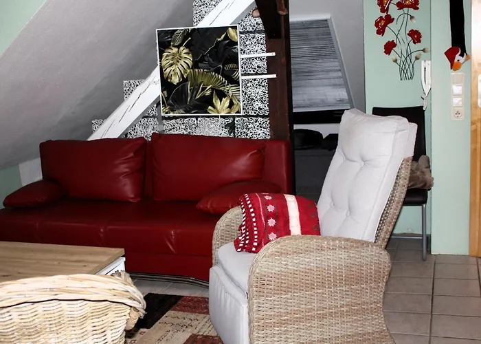 Fuer Wander-, Und Kulturliebhaber デッサウ