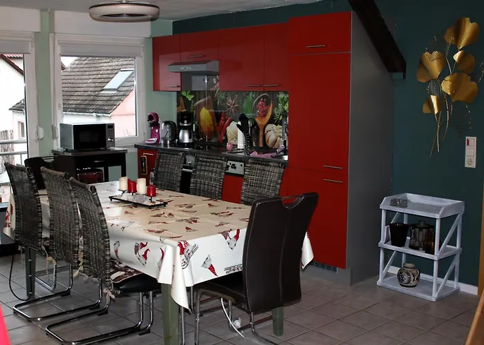 アパート Fuer Wander-, Und Kulturliebhaber デッサウ